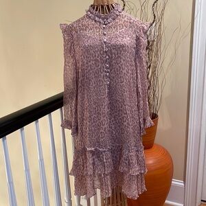 Alessia Zamattio dress. Made in Italy 🇮🇹